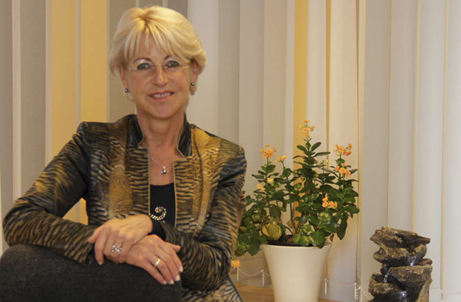 Dr.Gudrun Lehmann