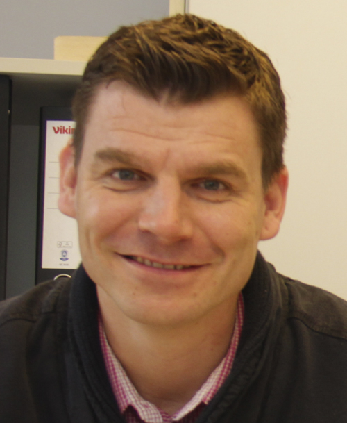 Daniel Rothe